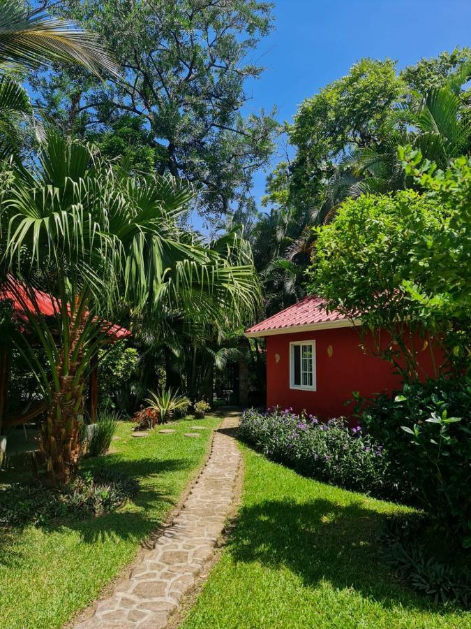 Cabana Villa Victoria El Valle de Anton Exterior photo