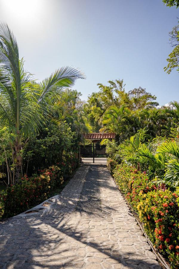 Cabana Villa Victoria El Valle de Anton Exterior photo