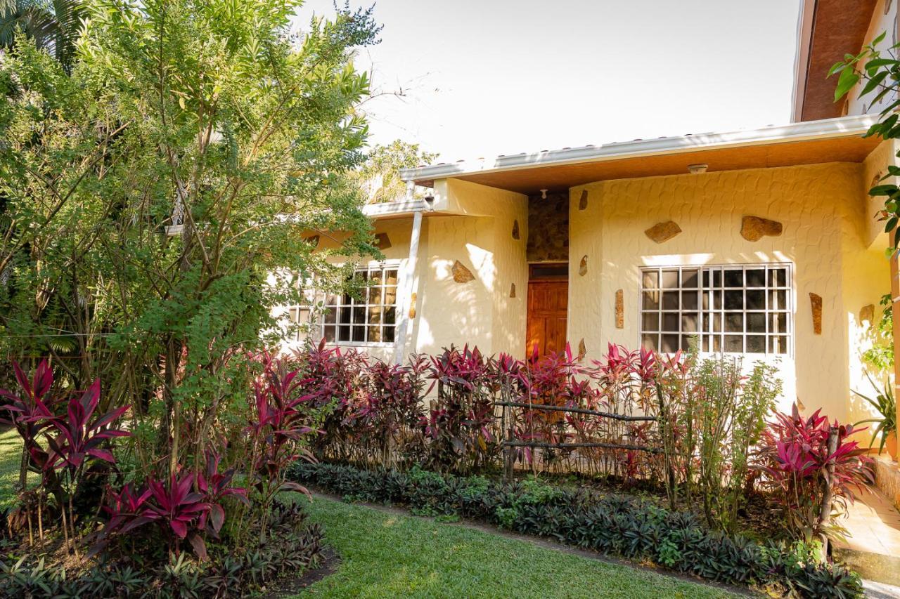 Cabana Villa Victoria El Valle de Anton Exterior photo