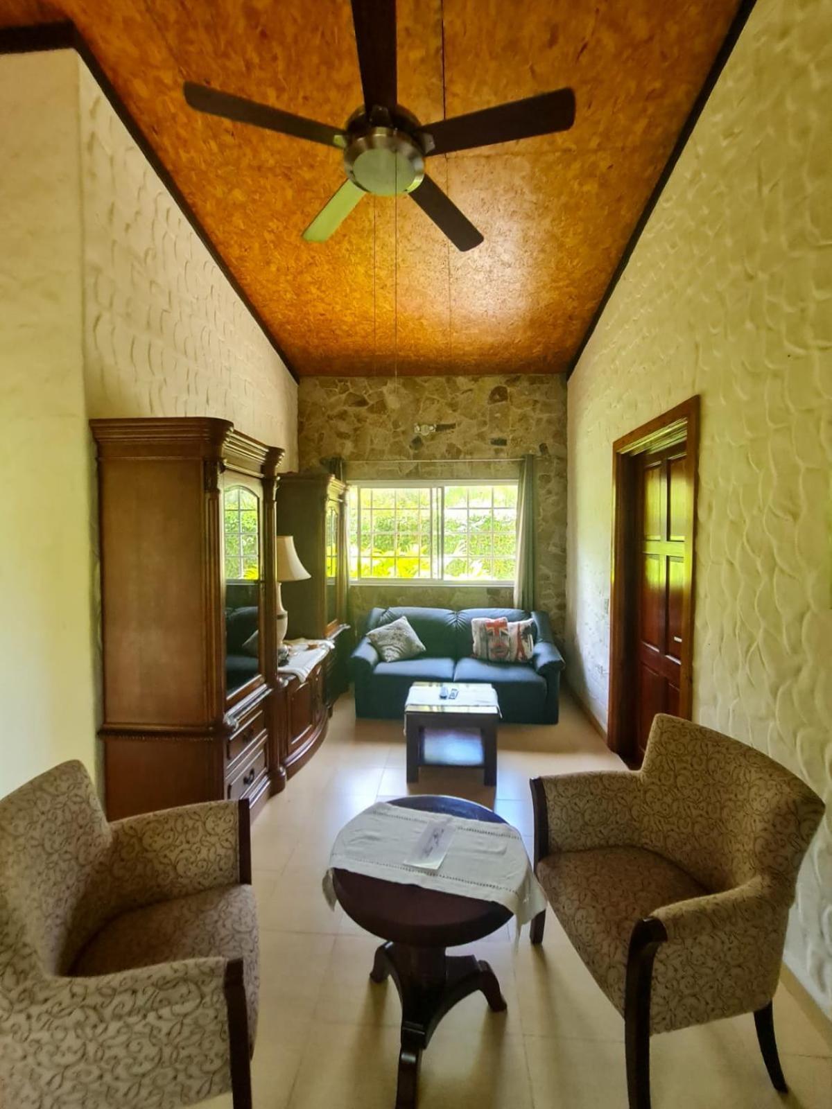 Cabana Villa Victoria El Valle de Anton Room photo