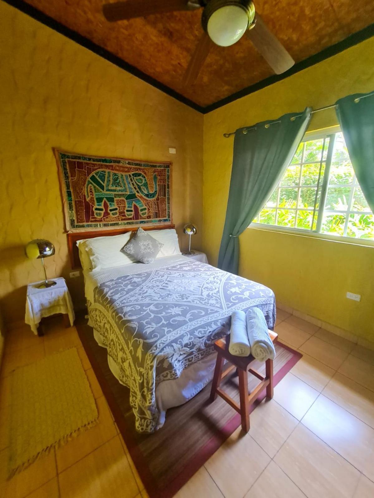 Cabana Villa Victoria El Valle de Anton Room photo